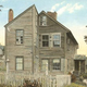 A feud between brothers lives on in house form 300 years later. (Image: Public domain)